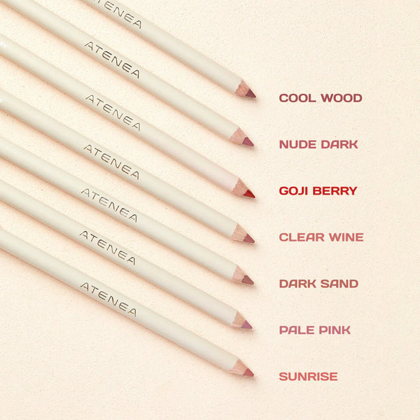 COLOR PENCIL lip and eyeliner pencil 1.5 gr Atenea
