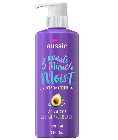 Aussie 3 Minute Miracle Avocado Intensive Conditioner 475ml