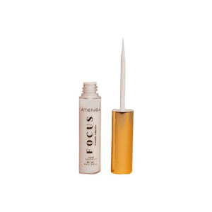 FOCUS transparent latex-free eyelash glue 4.5 gr Atenea