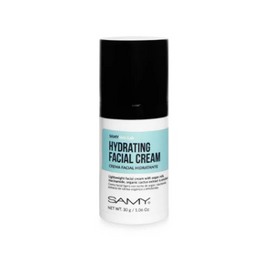 Niacinamide Moisturizing Facial Cream 30g Samy