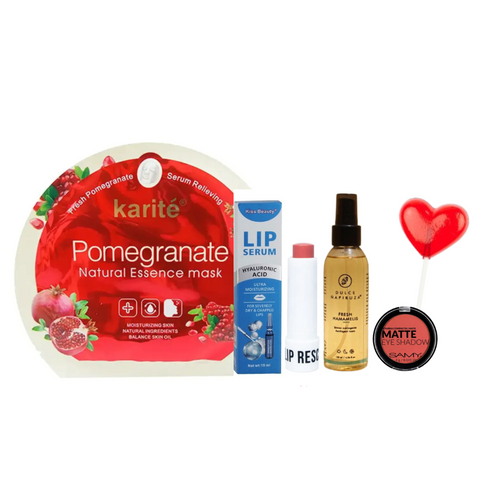 Kit #1 Día de las madres Salmon House