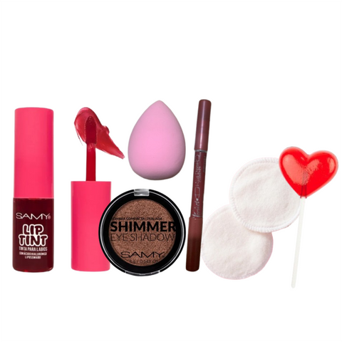 Kit #3 Día de las Madres Salmon House