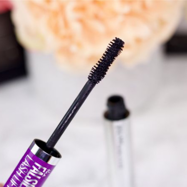 Pestañina The Falsies Lash Lift A Prueba de Agua Maybelline