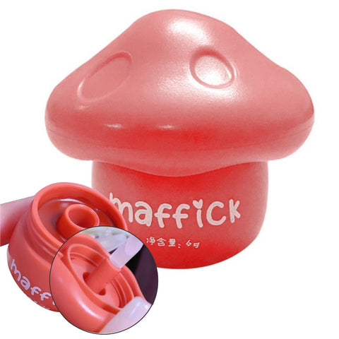 Magic mushrooms velvet lip mousse 6g Maffick