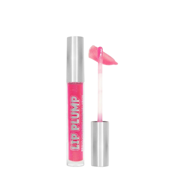 Brillo Voluminizador de Labios  SAMY # 01. PINKY PLUMP