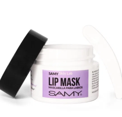 Mascarilla para labios Lip Mask 11 g Samy Cosmetics