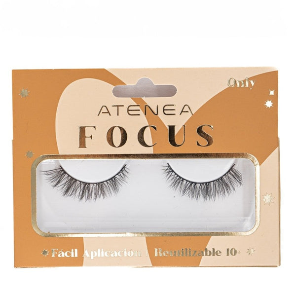 ONLY Focus Atenea Eyelashes