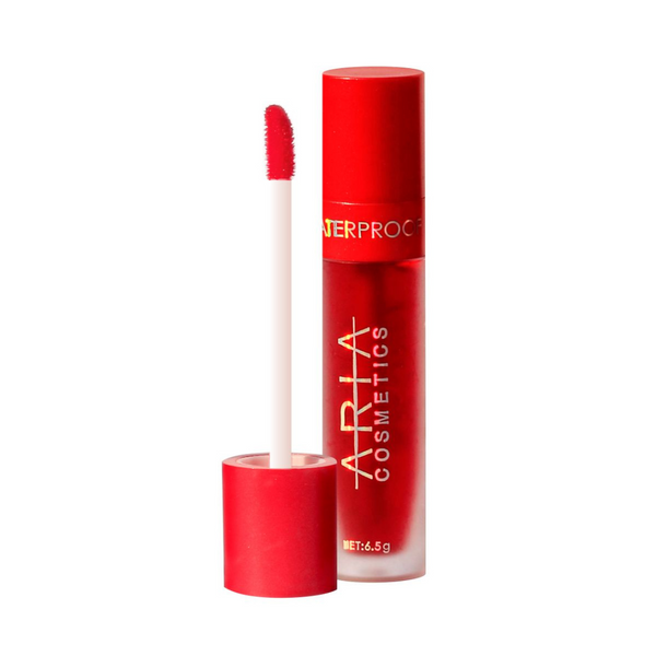 Tinta para labios con ÁCIDO HIALURÓNICO 6.5 gr Aria Cosmetics