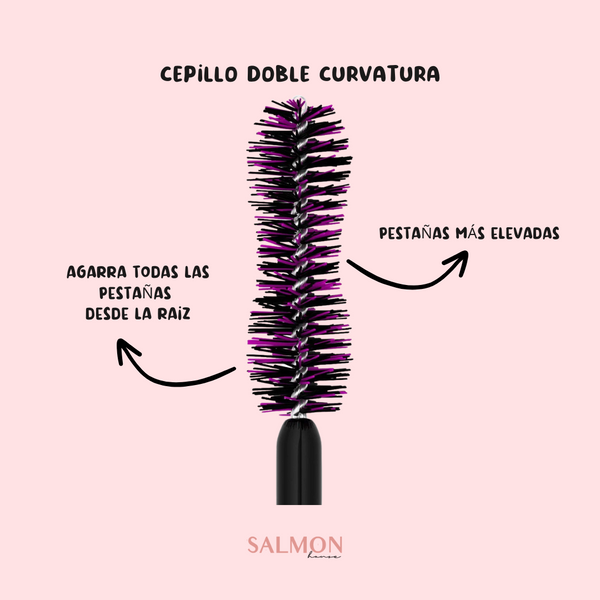 beneficios cepillo doble curvatura