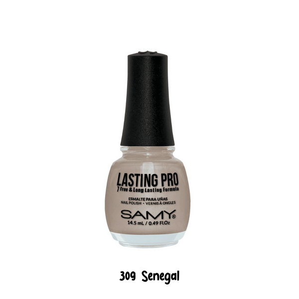 Lasting Pro nail polish 14.5 ml Samy