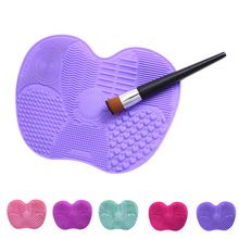 Cleaning pad silicone BRUSH CLEANER Hey