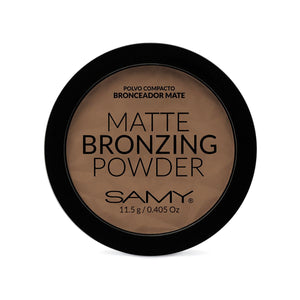 Bronzer Mate Sunkissed Bronzing 11,5 gr Samy