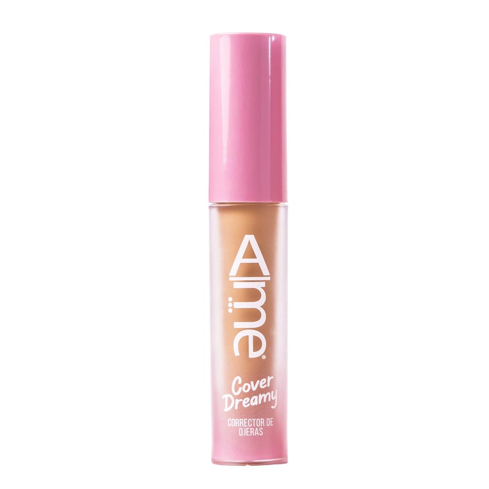 Corrector de ojeras Cover Dreamy 8 gr Ame