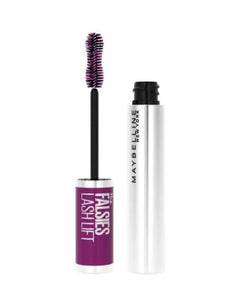 Pestañina THE FALSIES LASH LIFT Lavable Maybelline