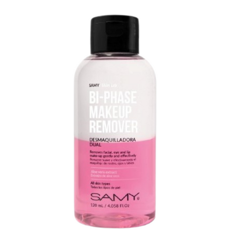 Samy Dual Phase Makeup Remover 120 ml