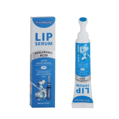 Hidratante serumen para labios con Acido Hialuronico Generico
