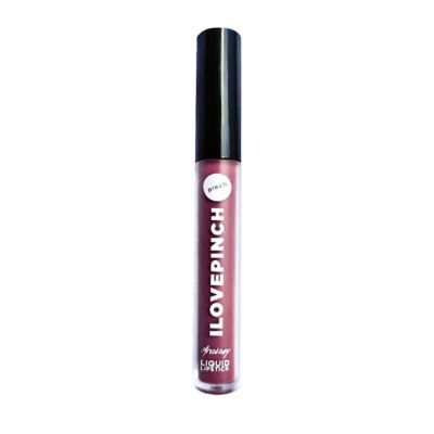 Matte liquid lipstick 4ml Ilovepinch