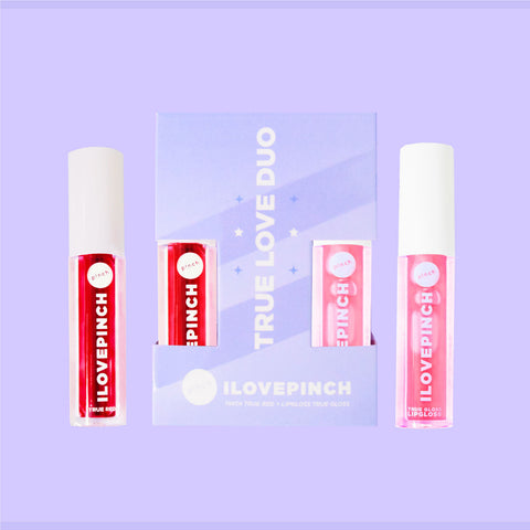 Kit True Love Dúo Ilovepinch